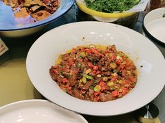 -食味楼(枫林湾店)