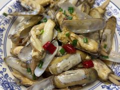 -杨记海鲜楼(三门黑金冠店)