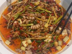 -滇铺子·云南特色菜·第九届野生菌美食节(曲靖万达店)