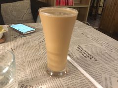 -隅cafe(傅厚岗店)