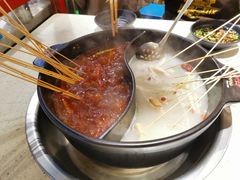 -钢管厂歆瑞源油卤串串香(春熙路太古里店)