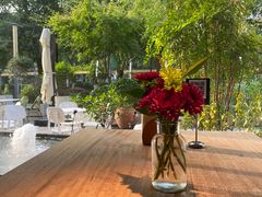 -翠贝卡&Mama Kelly Brunch Coffee(河西店)