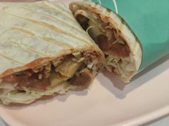 -库滋明·俄罗斯特色美食(中央大街店)