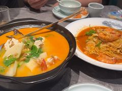 -1937青岛老味道·海肠捞饭·青岛菜(大鲍岛栈桥店)