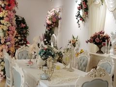 -波特曼西餐厅(中央大街店)