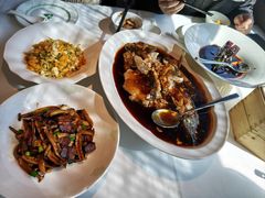 -味钱塘·钱塘浙宴(宋城之江银泰店)