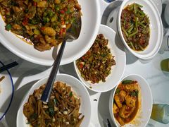 -兰湘子·湘菜小炒(石家庄万象城店)