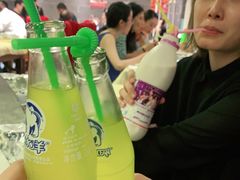 -通乐簋街小龙虾(老店)