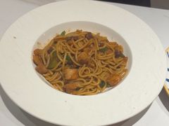 -必胜客(八一店)