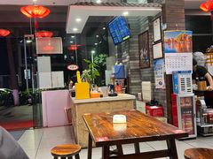 -秦园陕西手工面馆(番禺节能科技园店)
