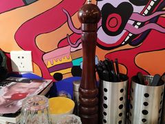 -Mesa Madre梅萨妈妈·Bintana(国贸店)