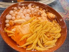 -甘家界牌柠檬鸭(青山店)