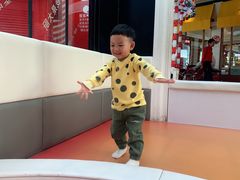 -东方明珠·可口可乐欢乐餐厅