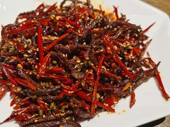 -马海涛牛肉串·午市牛腩饭·烧烤夜宵(领汇广场店)
