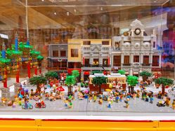 -LEGO(国贸商城店)