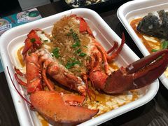 -盒马鲜生(189购物中心店)