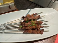 -可口香·非遗老号烧烤(南岗直营店)