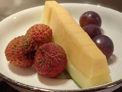 -海派悦庭·海胆烧麦·新融合菜(凯德广场店)