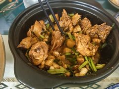 -生态苑农庄(十里画廊遇龙河店)