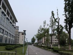 -南京邮电大学(仙林校区)