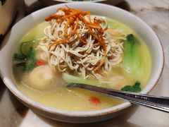 -锦府盐帮·张宅(世纪金源店)