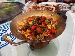 -一味大院•桐庐菜传承店(春江路店)