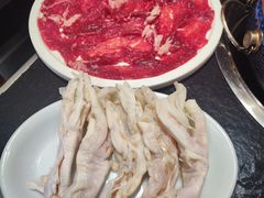 -咏江南·苏式火锅·苏州评弹(观前街店)