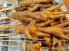 -十里铺铁板鱿鱼