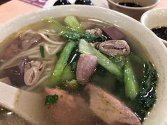 -百家鸡味馆(清泰店)