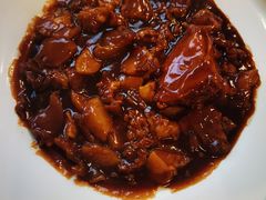 -京皇十二道天津菜(蒲黄榆店)
