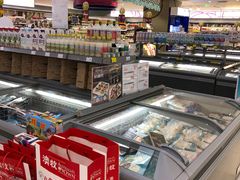 -GranVida生活超市(海信广场店)
