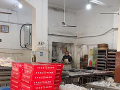 -松盛糕团店(红旗桥店)