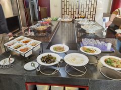 -上海华凯华美达广场酒店