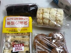 -百年义利(百万庄店)