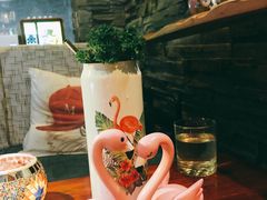 -THE BARMAN HOUSE(调酒师南门店)