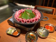 -春熙台韩国料理·章鱼肥牛(西丽店)