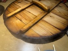 -万里闯关东铁锅炖菜馆(高新旗舰店)