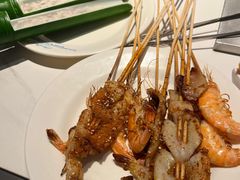 -星伦多 自助料理(圆融店)