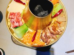 -鼓楼东街老火锅(鼓楼店)