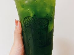 -林香柠·柠檬茶(新景店)