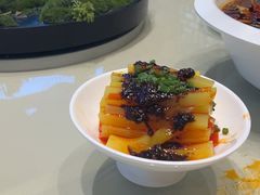-陶然居·重庆菜(解放碑店)