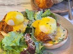 -The Rug Cafe(王府中环店)