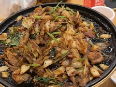 -紫光园·烤鸭(吕家营店)