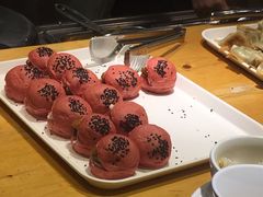 -素清香(解放路店)