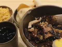 -京参 • 擂椒饭(这有山店)