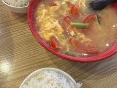 -滋味满屋美食坊(上海街店)