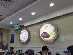 大堂-日月永和中国餐饮名店(凤凰店)
