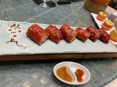 -天瑞轩·粤菜餐厅