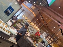 -丰卓会海鲜自助(中润大道店)