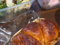 -佐敦面包铺·JORDAN BAKERY